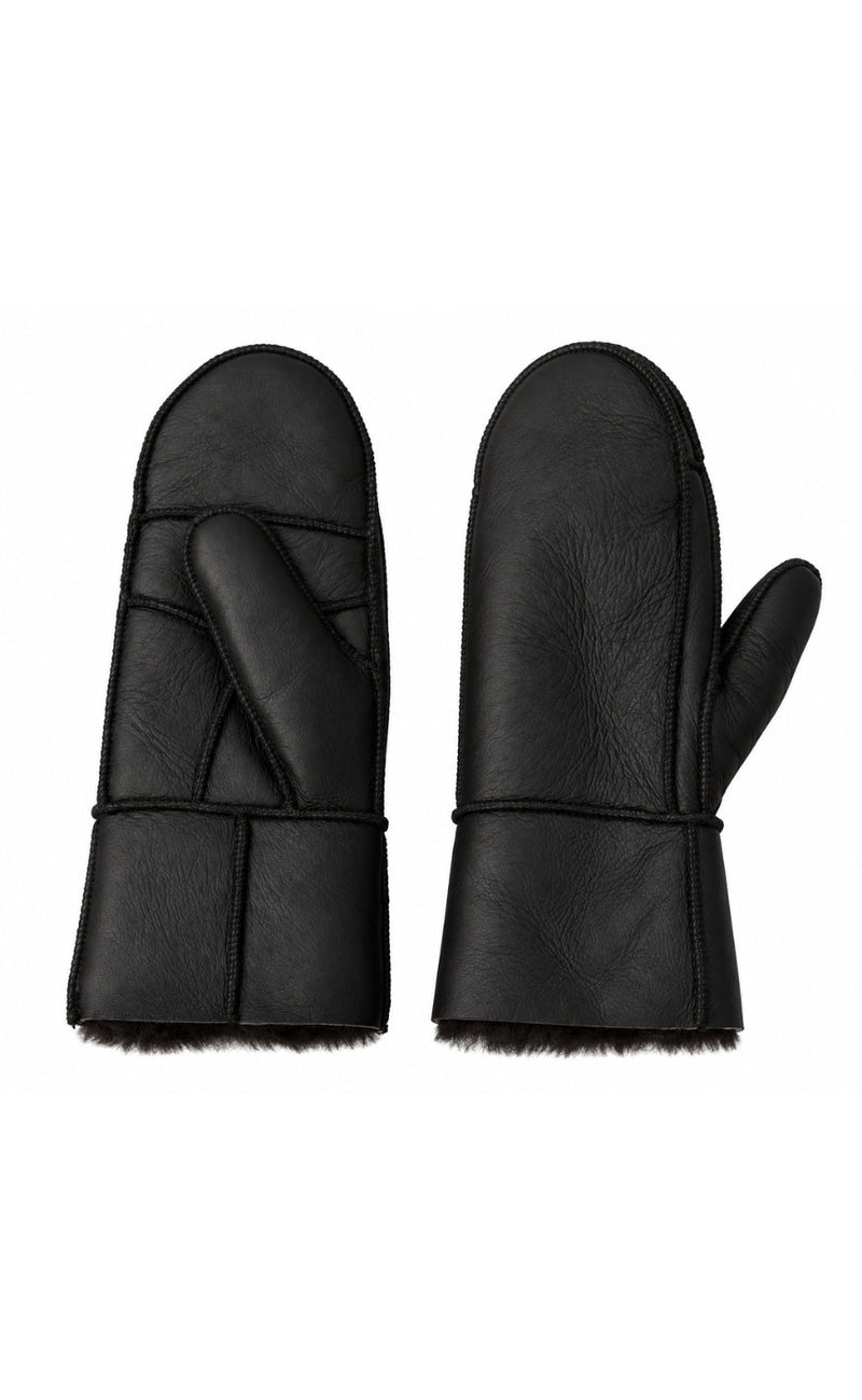 Say INA Copenhagen Votter - Saga - Black