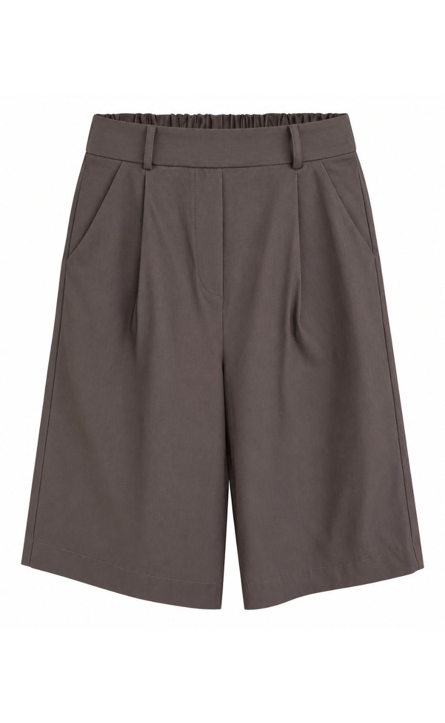 Marta Du Chateau Shorts - Brunella - Moro