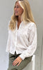 Continue Bluse - Minna - 02 White