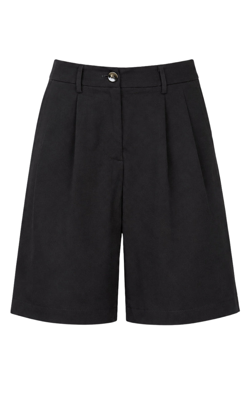 Say INA Copenhagen Jorts - Sanna - Black