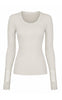 Tim & Simonsen Bluse - Frida Lace - Ivory