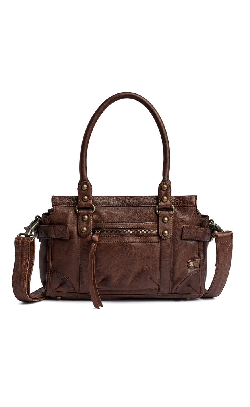 Depeche Crossbody Veske - Bogota - Chesterfield