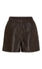 Notyz Shorts - Chicago - Oak Brown