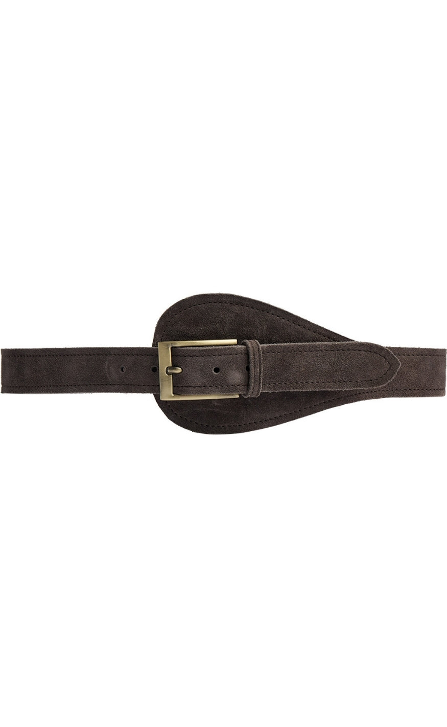 Depeche Belte - Waist Belt - Deer