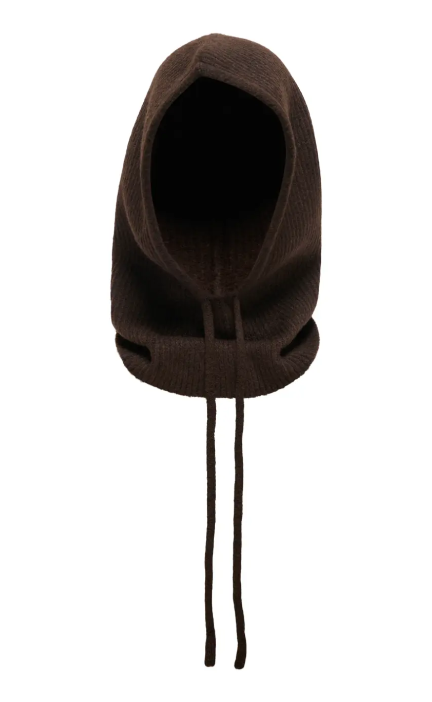 ONLY Balaclava - Berine - Black Coffee