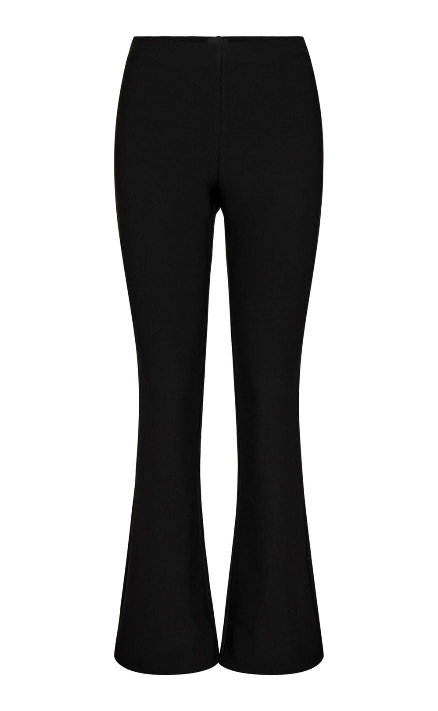 Liberté Bukser - Henry Flair - Black