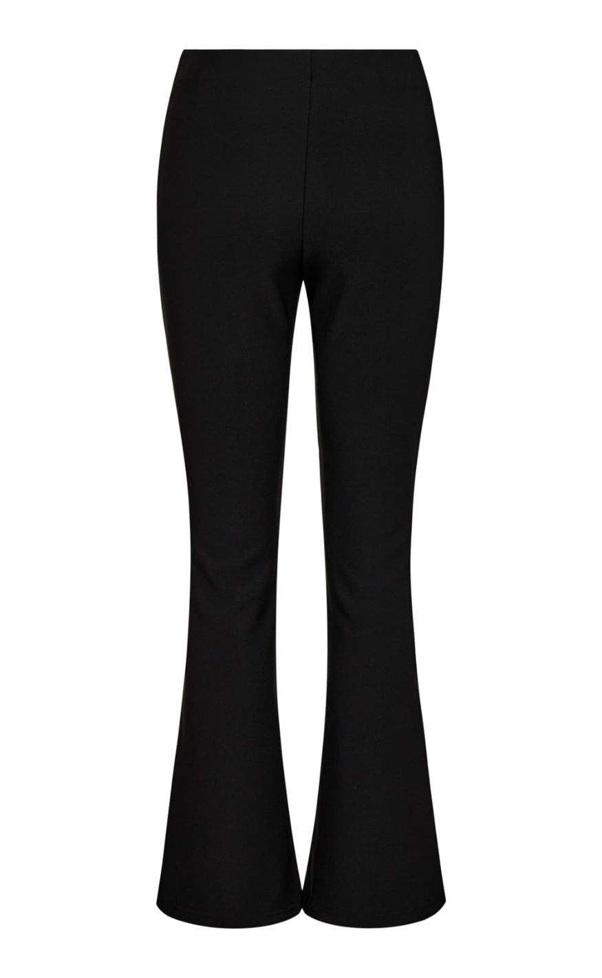 Liberté Bukser - Henry Flair - Black