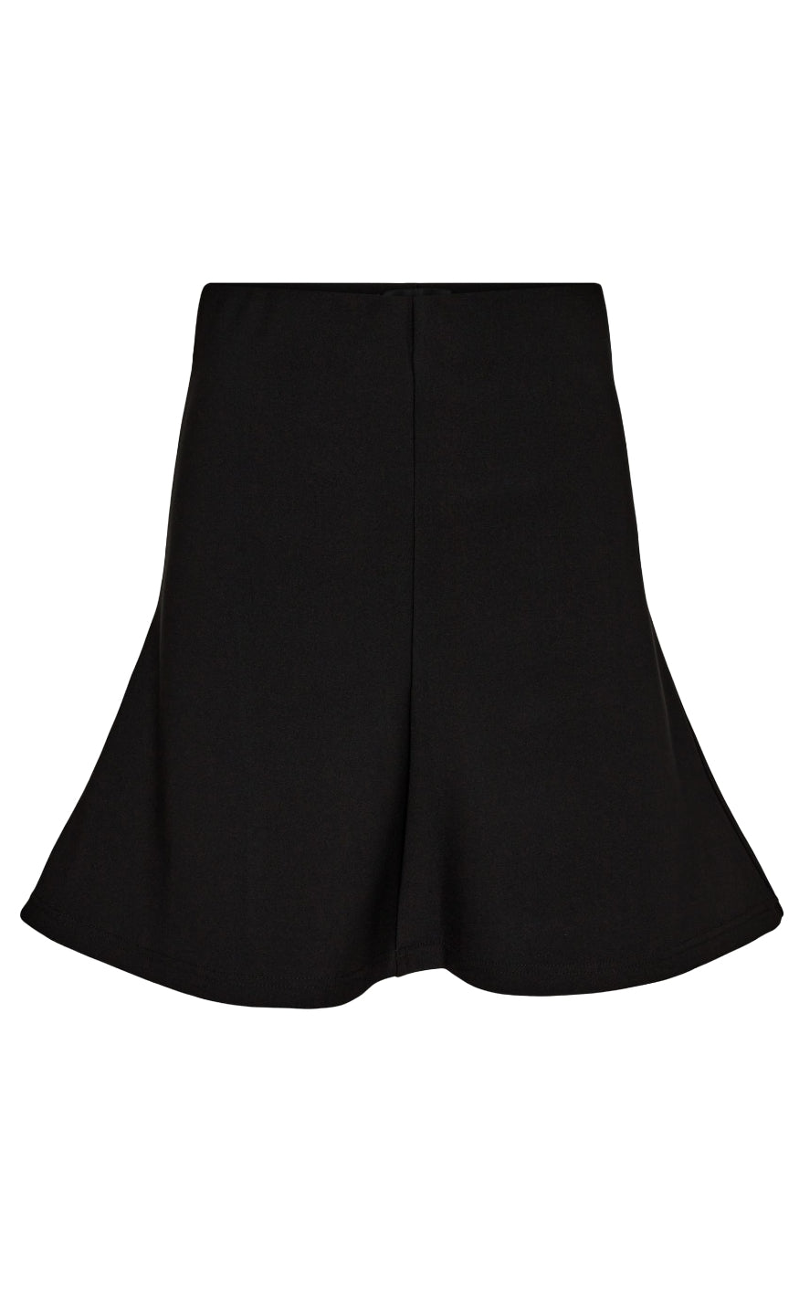Liberte Skjørt - Henne - Black