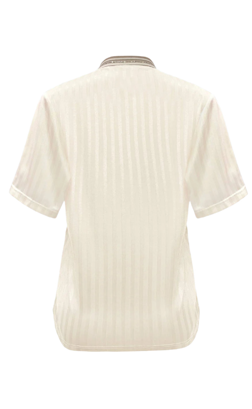 Liberte T-shirt - Felia - Creme Simili
