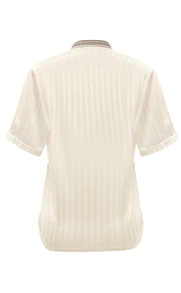 Liberte T-shirt - Felia - Creme Simili