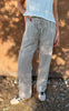 Say INA Copenhagen Bukser - Liv - White / Brown Striped