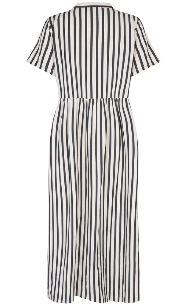 Lollys Laundry Kjole - Aliya - Stripe