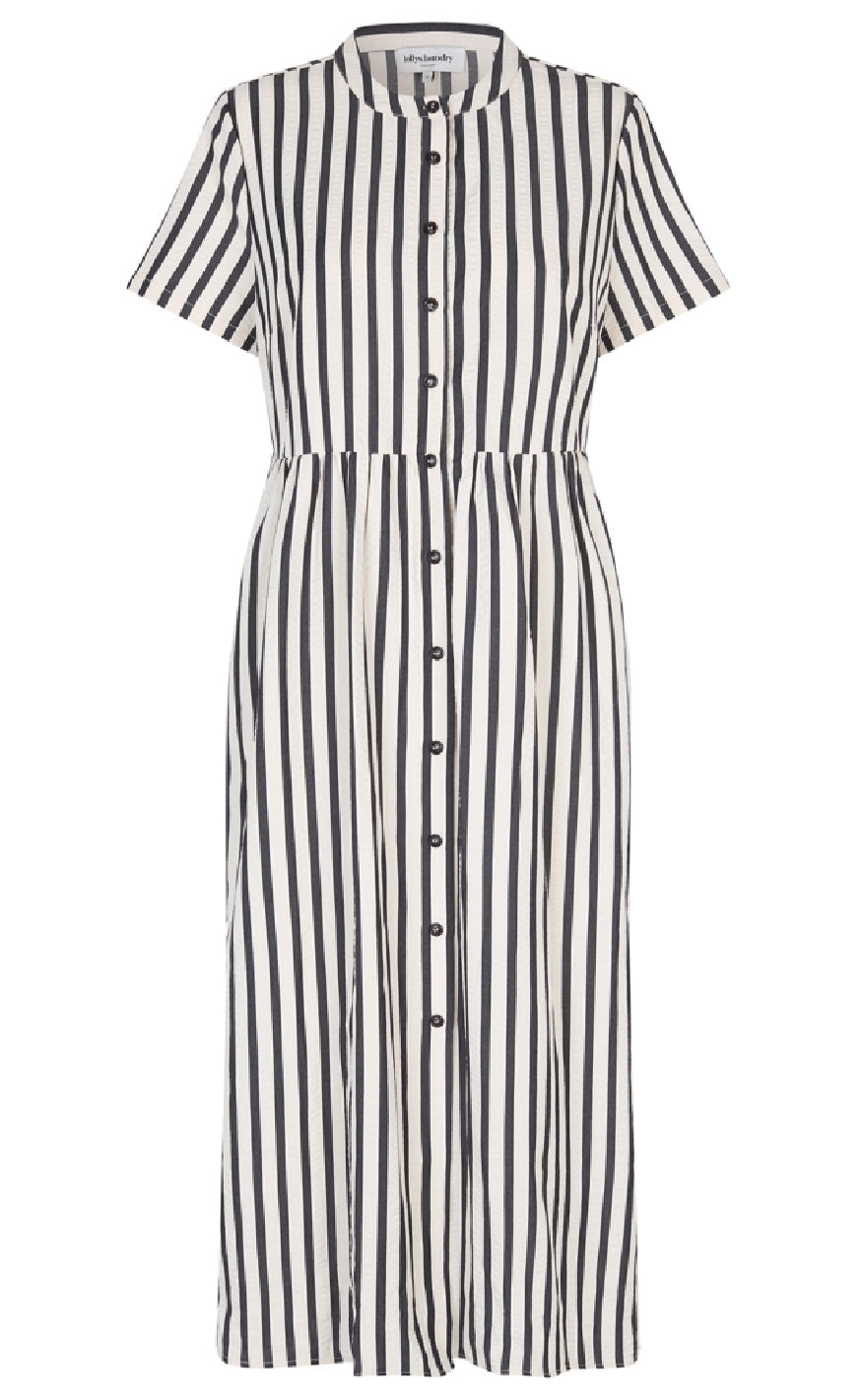Lollys Laundry Kjole - Aliya - Stripe