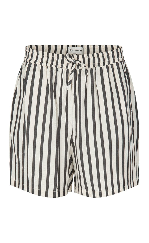 Lollys Laundry Shorts - Rita - Stripe