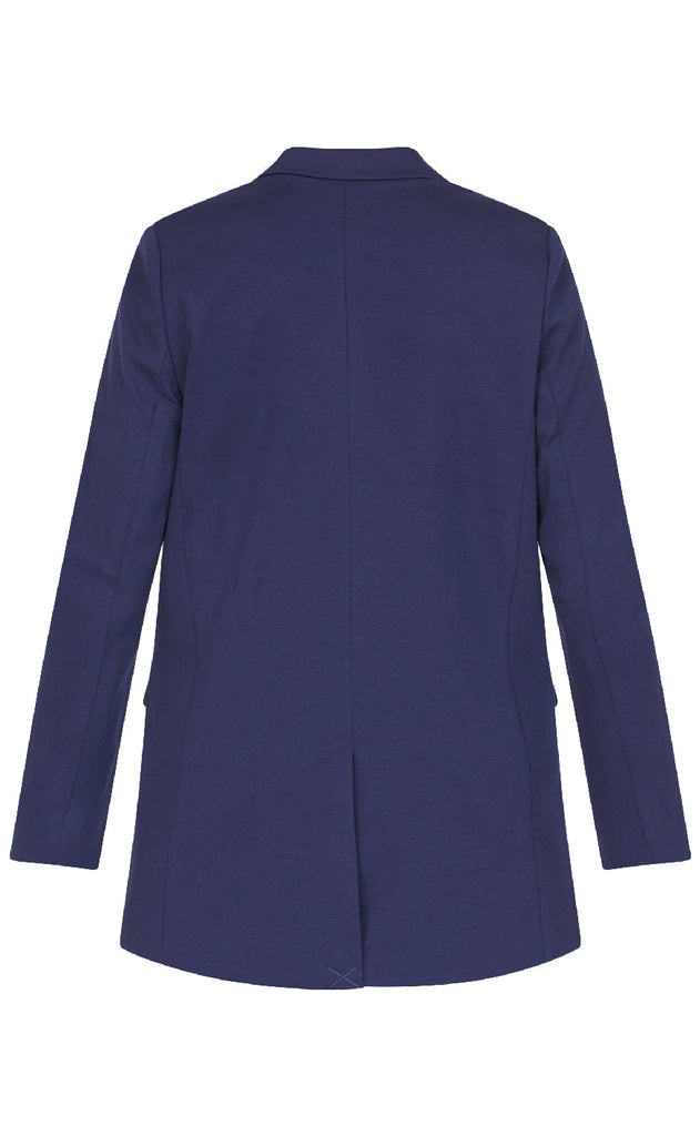 Love & Divine Blazer - Love1021-3 - Midnight