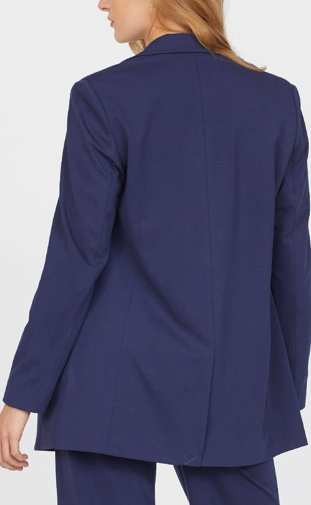 Love & Divine Blazer - Love1021-3 - Midnight