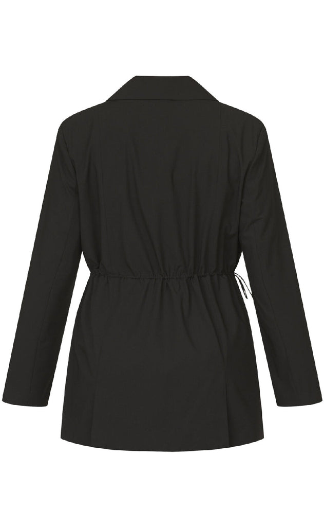 Love & Divine Blazer - Love1237 - Black