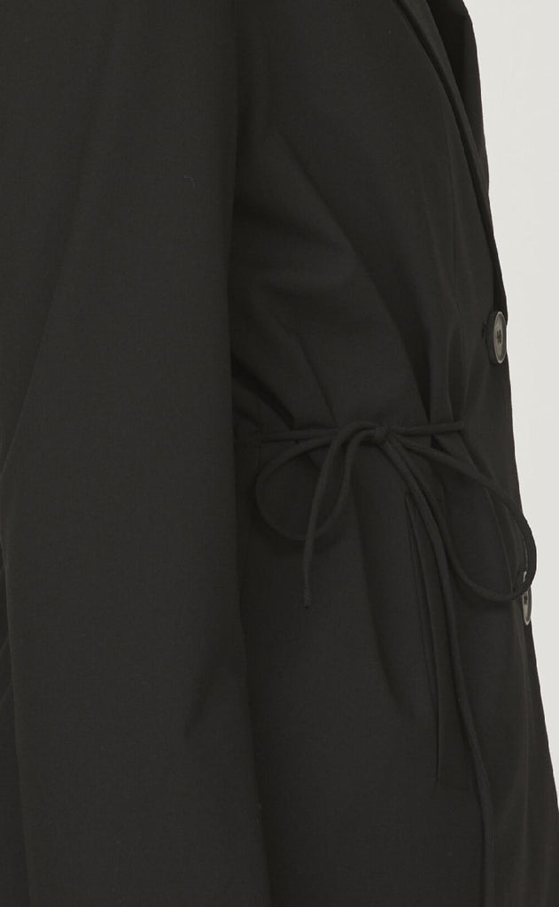 Love & Divine Blazer - Love1237 - Black