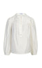 Love & Divine Bluse - Love791 - Cream