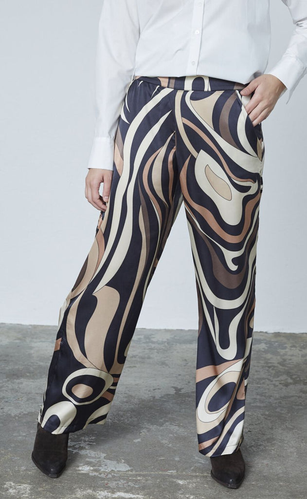 Love & Divine Bukser - Love1024-50 - Graphic