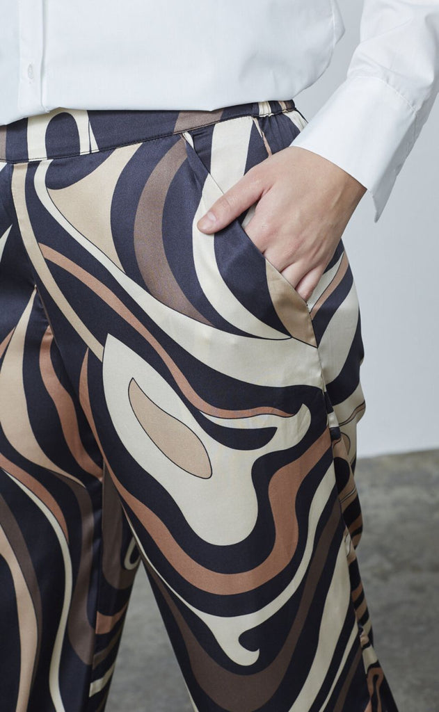 Love & Divine Bukser - Love1024-50 - Graphic