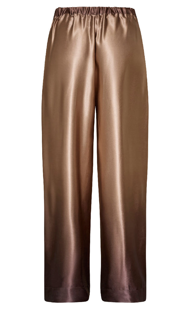 Love & Divine Bukser - Love1402 - Brown Comb.