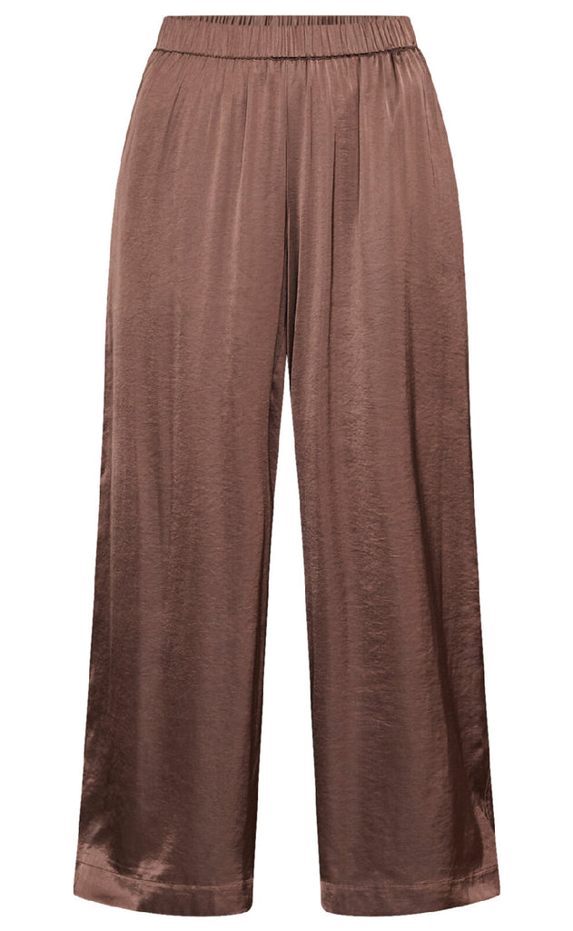 Love & Divine Bukser - Love1425 - Brown