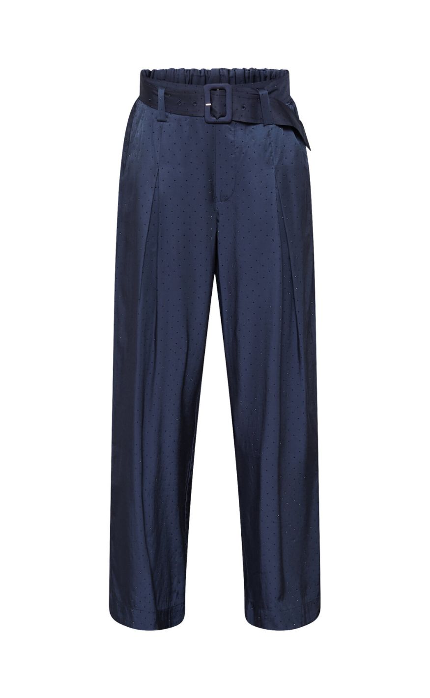 Love & Divine Bukser - Love1459 - Navy