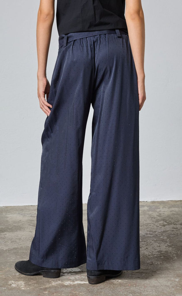 Love & Divine Bukser - Love1459 - Navy