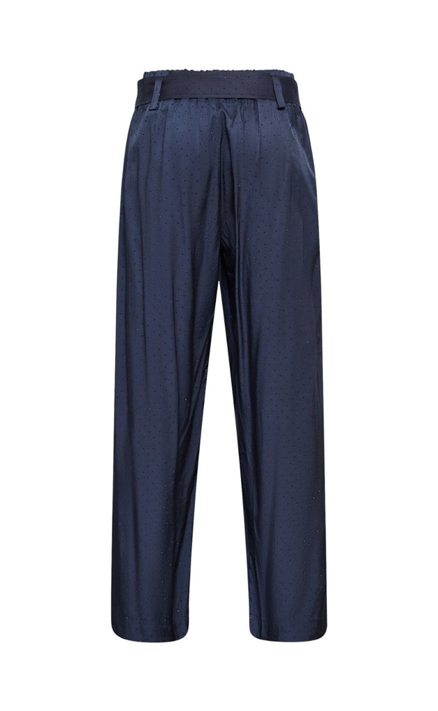 Love & Divine Bukser - Love1459 - Navy