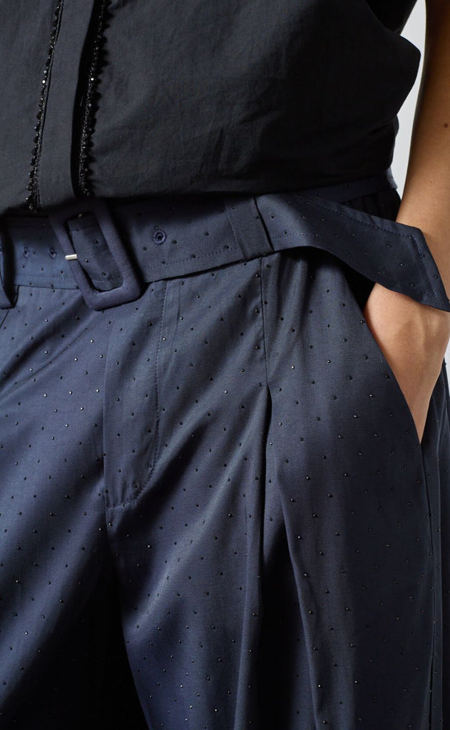 Love & Divine Bukser - Love1459 - Navy