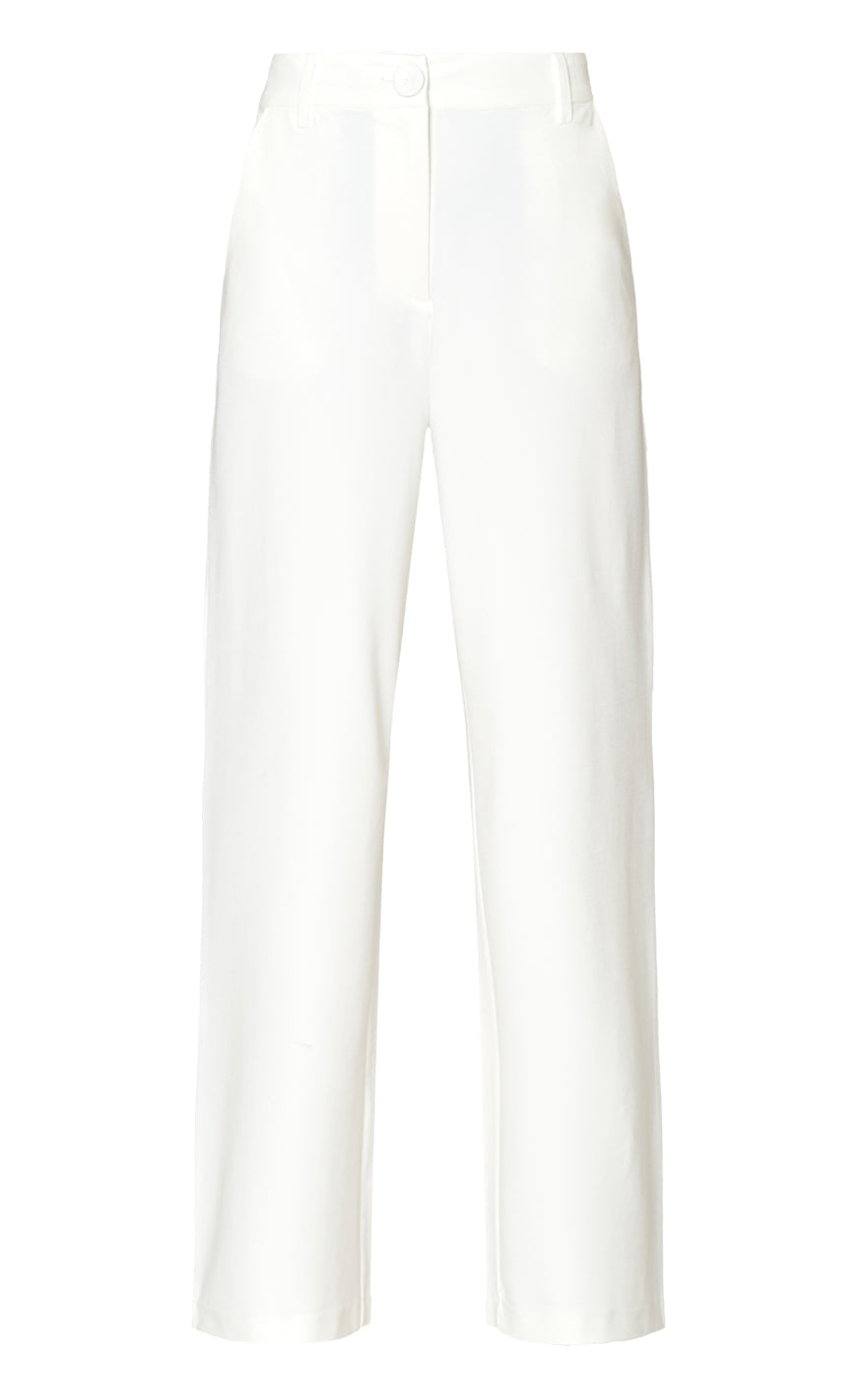 Love & Divine Bukser - Love857 - Cream