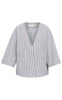Love & Divine Cardigan - Love1521 - Stripes