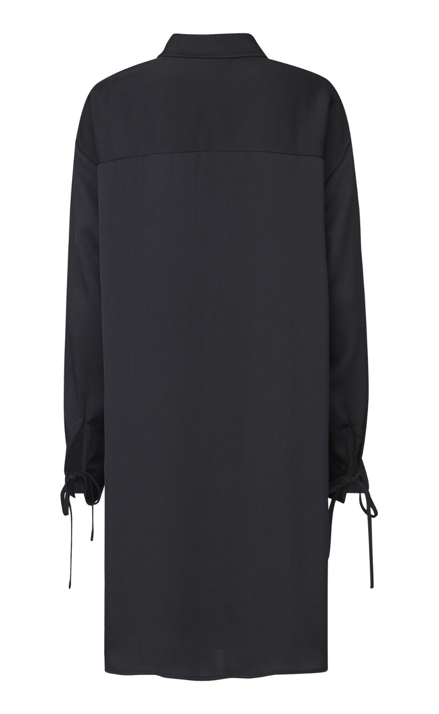 Love & Divine Kjole - Love1259 - Black