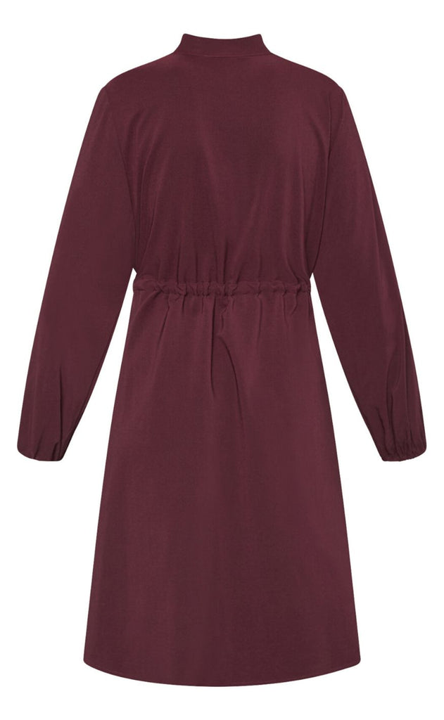 Love & Divine Kjole - Love1423 - D. Bordeaux