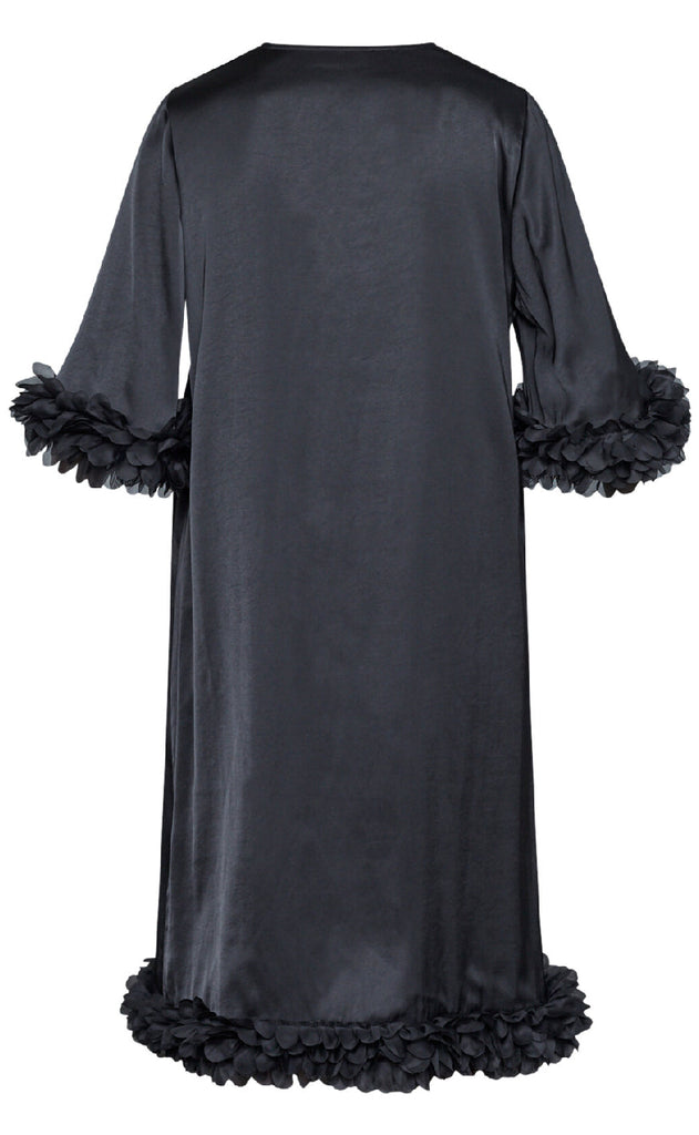 Love & Divine Kjole - Love1424 - Black