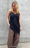 Love & Divine Kjole - Love1472 - Black
