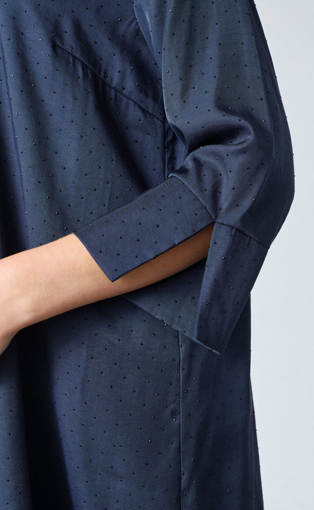 Love & Divine Kjole - Love441-41 - Navy