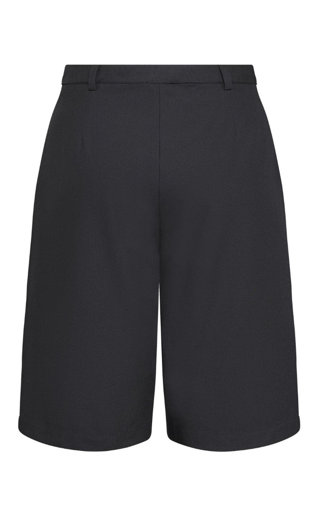 Love & Divine Shorts - Love1297 - Black