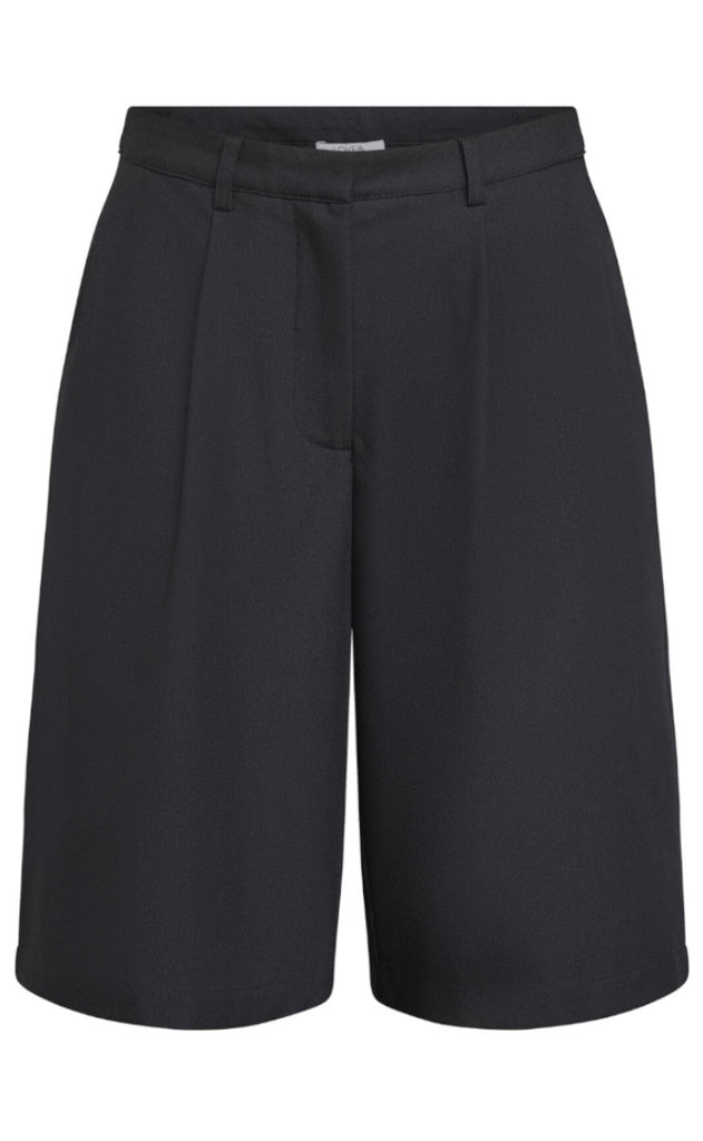 Love & Divine Shorts - Love1297 - Black