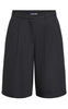 Love & Divine Shorts - Love1297 - Black