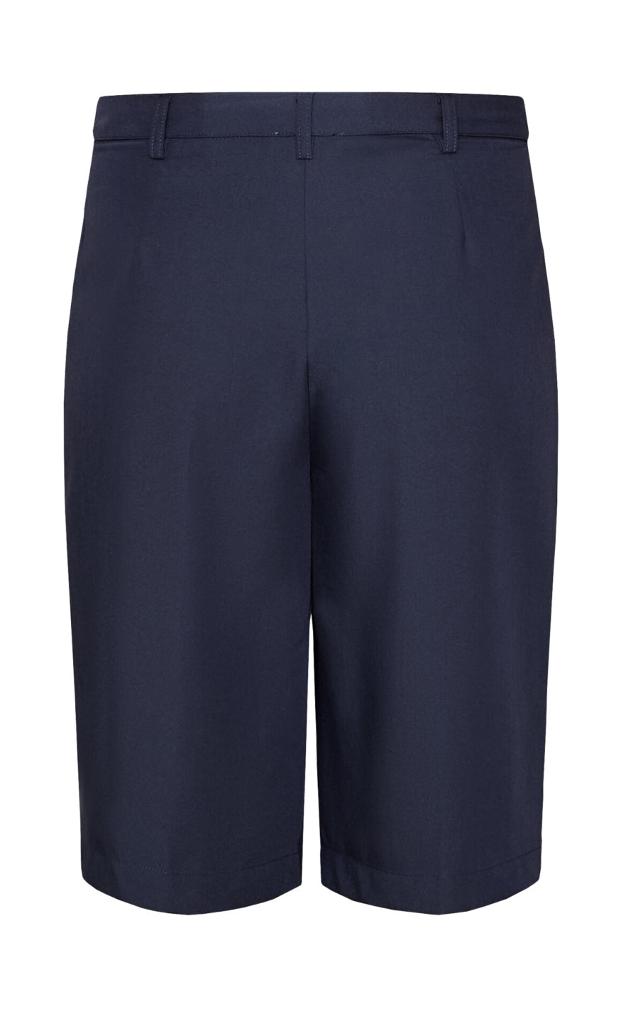 Love & Divine Shorts - Love1297 - Midnight Blue