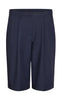 Love & Divine Shorts - Love1297 - Midnight Blue