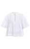 Love & Divine Skjorte - Love1530 - White