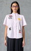 Love & Divine Skjorte - Love1531 - L.Pink
