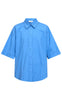 Love & Divine Skjorte - Love971-15 - Blue Dream