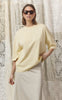 Love & Divine T-skjorte - Love1303-3 - Butter