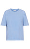 Love & Divine T-shirt - Love1303-2 - Blue Wash