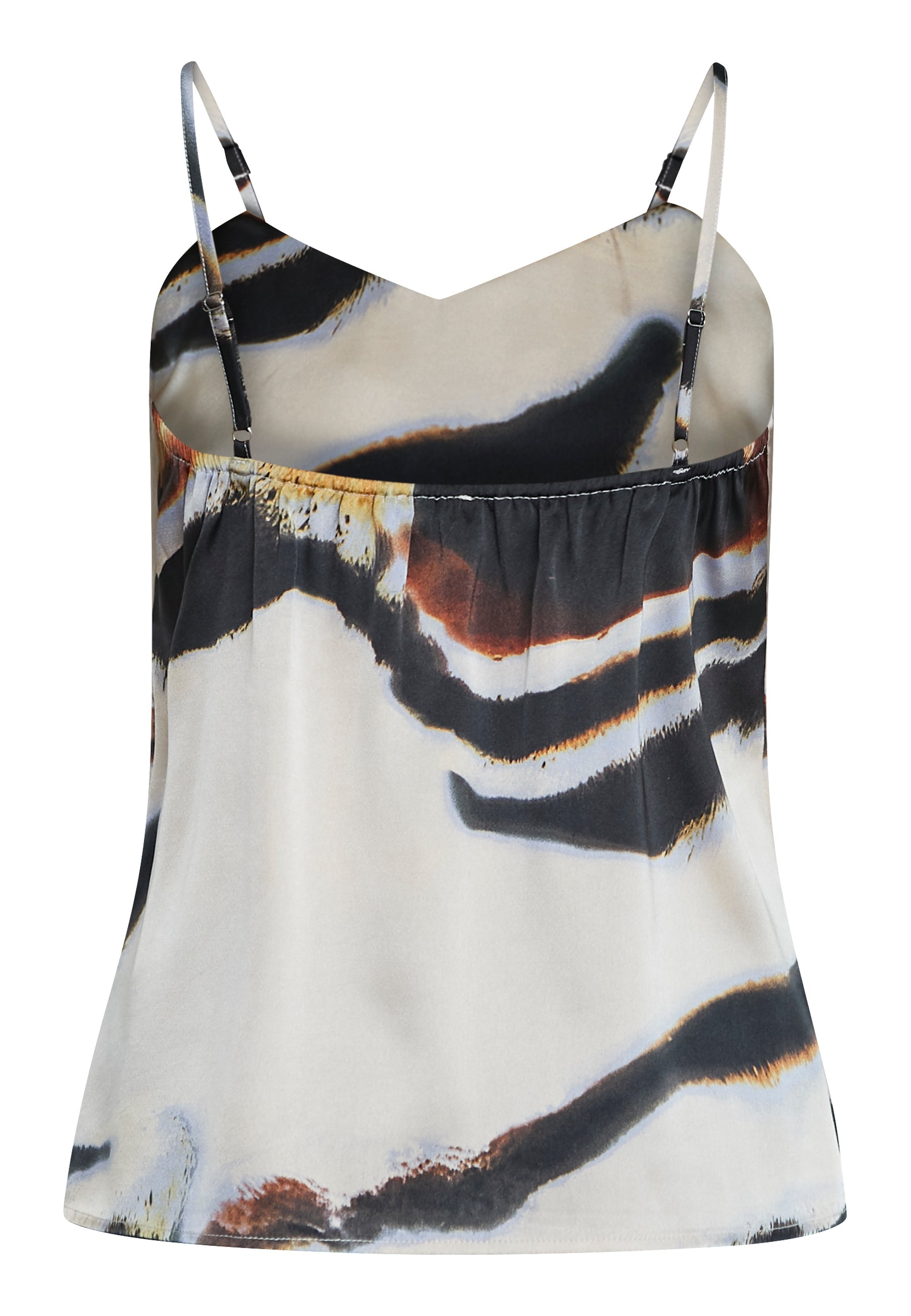 Love & Divine Topp - Love1163-2 - Multi