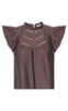 Love & Divine Topp - Love1374 - Brown